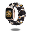 Scrunchie Bands for Apple Watch