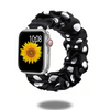 Scrunchie Bands for Apple Watch