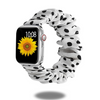 Scrunchie Bands for Apple Watch