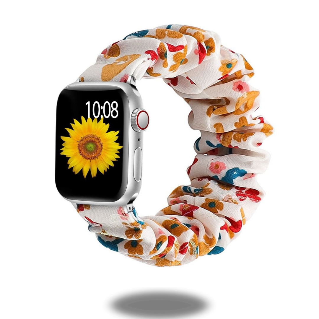 Bandes chouchous pour Apple Watch