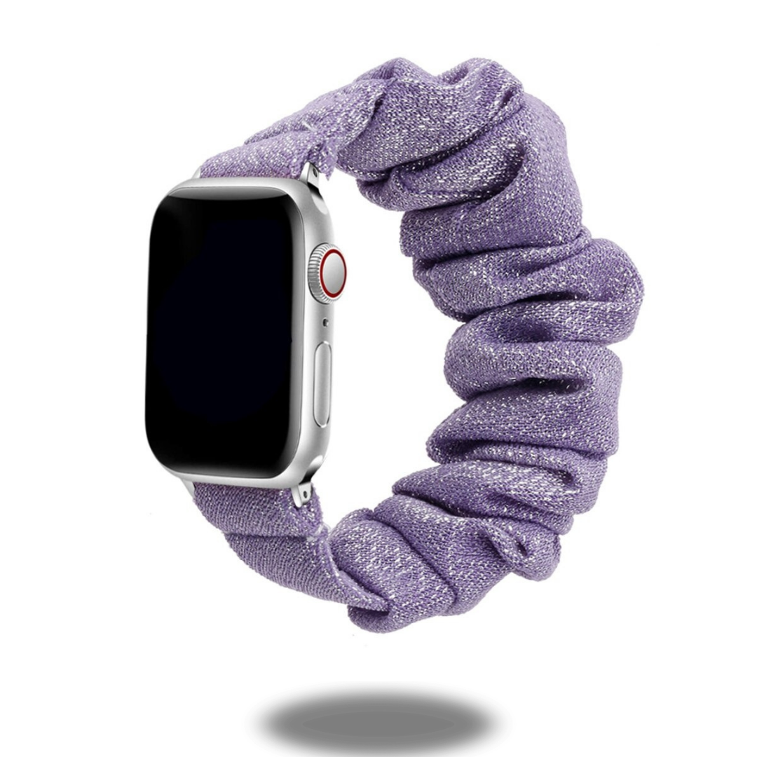 Bandes chouchous pour Apple Watch
