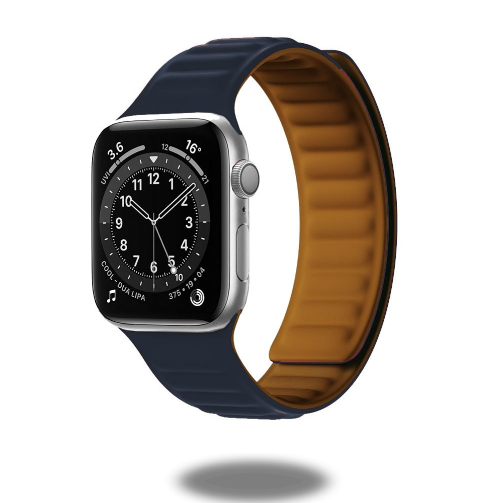 Silicone Magnetic Link Loop
