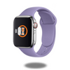 Athlete Sports Silicon Bands