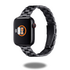 Bracelet en métal fin pour Apple Watch 