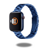 Pulsera de metal delgada para Apple Watch 