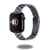 Bracelet en métal fin pour Apple Watch 