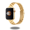 Slim Metal Bracelet for Apple Watch