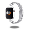 Pulsera de metal delgada para Apple Watch 