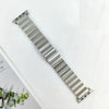 Solid Luxury Titanium Bracelet (New)