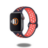 Silicon Sport Nike Style Bands