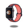 Bandes de style Nike Sport en silicone