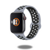 Bandes de style Nike Sport en silicone