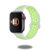 Bandes de style Nike Sport en silicone