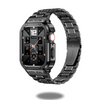 Load image into Gallery viewer, Stainless Steel Bracelet and Case
