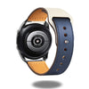 Load image into Gallery viewer, Stylish Leather Bands for 22mm and 20mm Watches