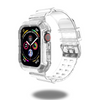 Correa de TPU transparente para Apple Watch